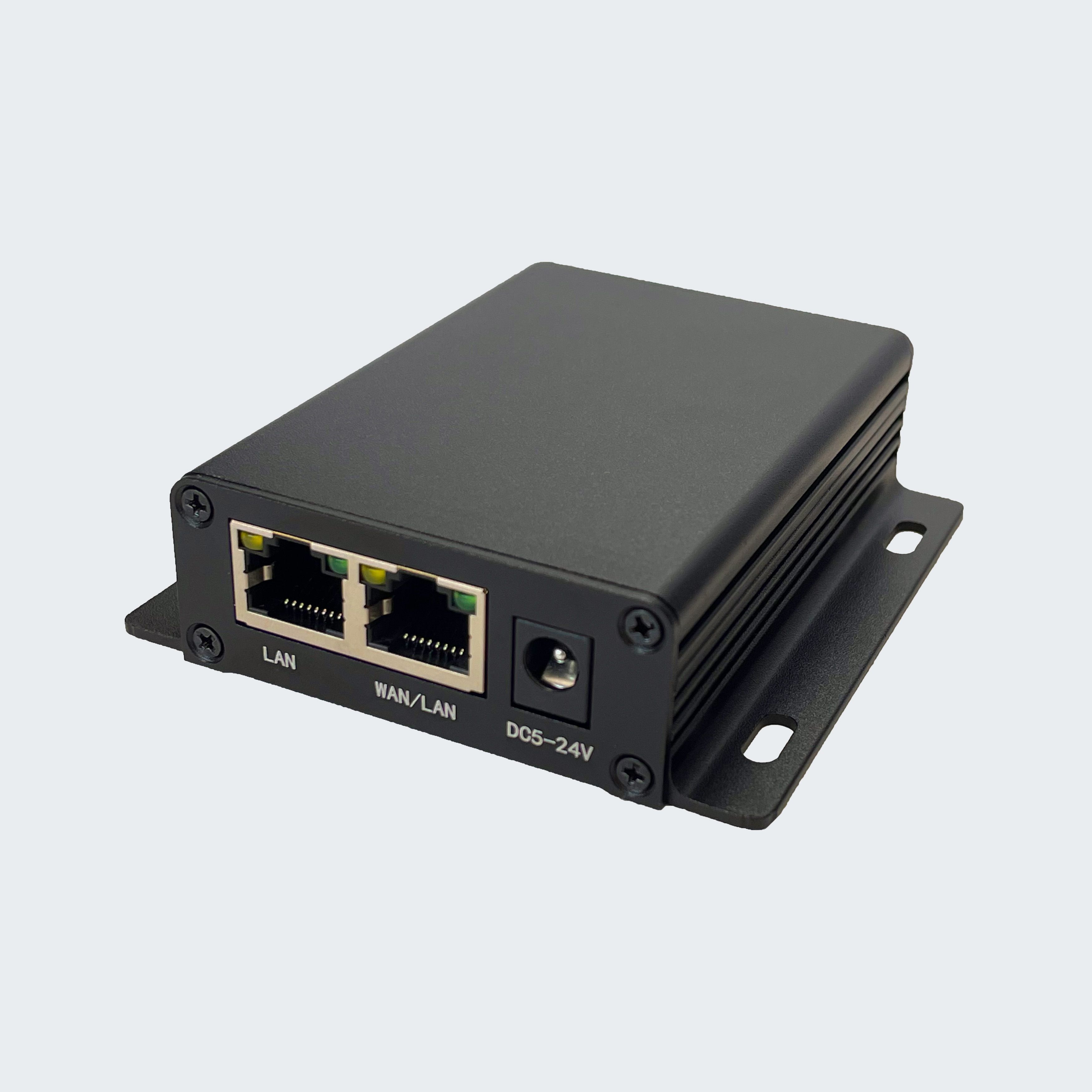 MR500E 工业4G路由器 - 1