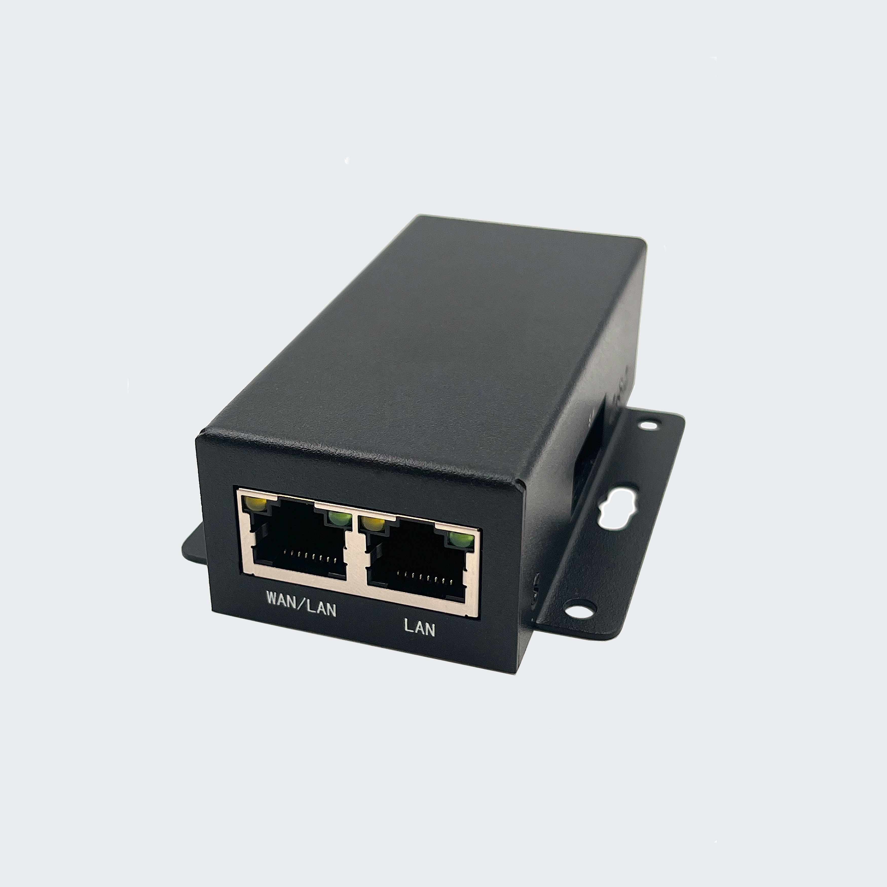 MR100A 工业4G路由器 - 1