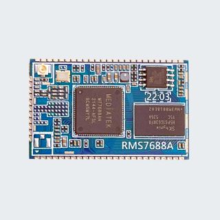 MT7688AN路由模块