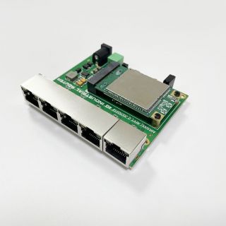 MR500U 4G路由模块