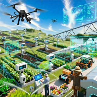 工业4G路由器+DTU：一机多能，串口数据透传破解远程监控难题